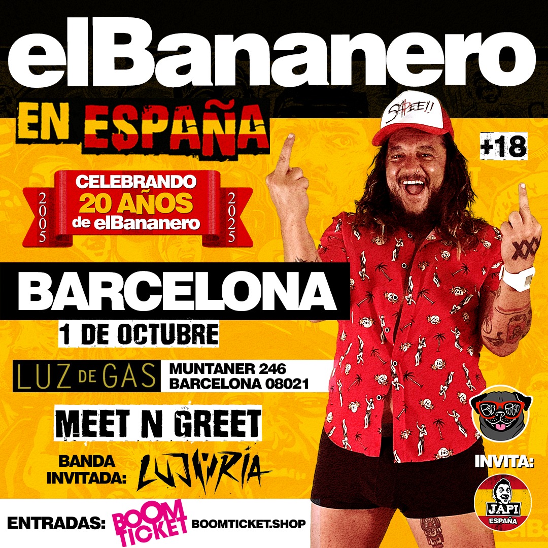 Imagen evento